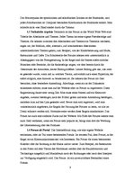 Kutatási anyagok 'Die Sprache in den Internetforen', 4.                