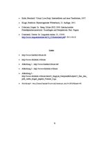 Kutatási anyagok 'Die Sprache in den Internetforen', 9.                