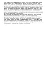 Esszék 'The rage on Zoning Ordinances', 2.                