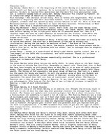 Esszék 'Gatsby Project( just a short summary of like chacters, and talks about setting, ', 1.                