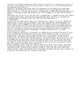 Esszék 'Prostitution', 3.                