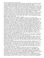 Esszék 'Capital Punishment Should Be Abolished', 1.                