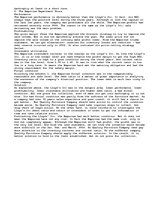 Esszék 'Case Study: Quality Furniture Company', 2.