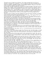 Esszék 'Online Casino', 1.                