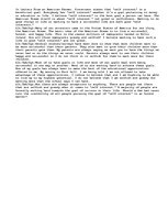 Esszék 'In Letters From and American Farmer, Crevecoeur argues that "self-interest" is a', 1.