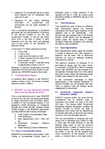 Kutatási anyagok 'Interactive Television Standard DVB-RCT', 2.                