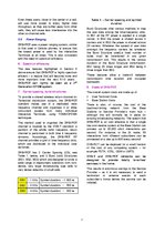 Kutatási anyagok 'Interactive Television Standard DVB-RCT', 3.                