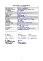 Kutatási anyagok 'Interactive Television Standard DVB-RCT', 5.                