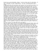 Esszék 'A little information about socrotes and his wrongful death.', 1.                