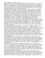 Esszék 'Fallacy Summary and Application MGT 350 - Critical Thinking: Strategies in Decis', 1.                