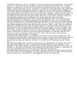 Esszék 'The Gilded Age', 1.                