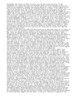 Esszék 'Military Naval Aviation, how It Came to Be ', 1.                