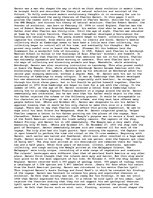 Esszék 'Charles Darwin', 1.                