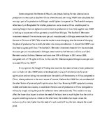 Esszék 'How Entrepreneurs Optimize the Cost of Production', 2.                