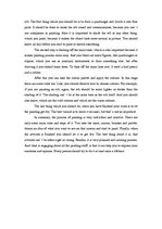 Esszék 'Painting', 2.                