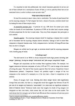 Kutatási anyagok 'Mergers and Acquisitions - M&A', 5.                