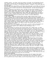 Esszék 'Commercial Fishing', 2.                