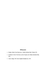 Kutatási anyagok 'Lexical Stylistic Devices', 6.                