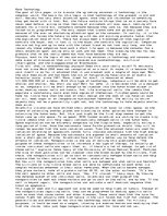 Esszék 'Nano Technology', 1.                