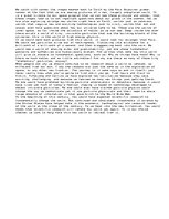 Esszék 'Why Should the US Remain a World Leader in the Science of High-Energy Physics?', 1.                