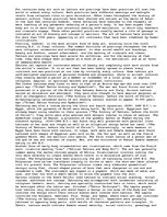 Esszék 'Body Art: The History of', 1.                