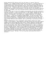 Esszék 'An Essay for a Financial Scholarship.', 1.                