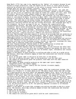 Esszék 'Economic', 1.                