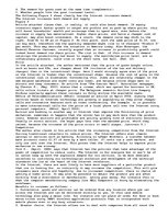 Esszék 'Economic', 2.                