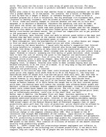 Esszék 'Economic', 3.                