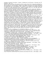 Esszék 'Economic', 5.                