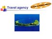 Prezentációk 'Travel Agency "Kolumbs"', 1.                