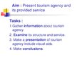 Prezentációk 'Travel Agency "Kolumbs"', 2.                