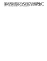 Összefoglalók, jegyzetek 'Synthesis of Asprin', 2.                