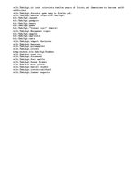 Esszék 'Notes on Jamestown Settlement and Jamestown Island', 2.                