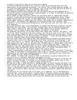 Esszék 'Change Is Inevitable!', 2.                