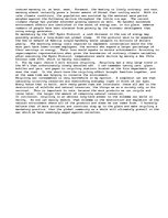 Esszék 'Environment Exam', 2.                