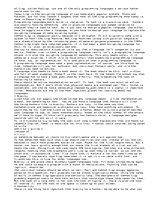 Esszék 'Being Popular', 2.                