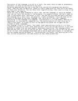 Esszék 'Being Popular', 9.                