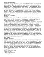 Esszék 'Netscape Plug-Ins', 2.                