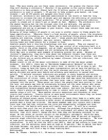 Esszék 'Germ Mutation and Innaproiat Antibiotic Use', 2.                