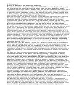 Esszék 'The Democratic and Republican parties in the Gilded Age', 1.                