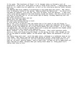 Esszék 'A.E. Housman/Loveliest of Trees', 1.                