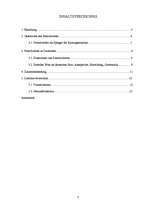 Kutatási anyagok 'Fremdwörter in die Deutsche Sprache', 2.