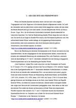 Kutatási anyagok 'Fremdwörter in die Deutsche Sprache', 3.