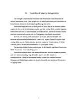 Kutatási anyagok 'Fremdwörter in die Deutsche Sprache', 4.