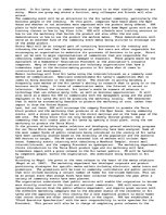 Esszék 'Public Relation Strategy Stage 2,3', 2.                