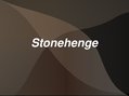 Prezentációk 'Stonehenge', 1.                