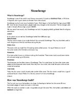 Prezentációk 'Stonehenge', 7.                