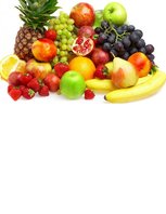 Minták 'The Survey of a Healthy Lifestyle ', 4.                