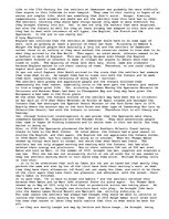 Esszék '17th Century Jamestown', 1.                